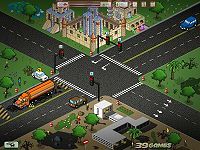 Traffic Command 3