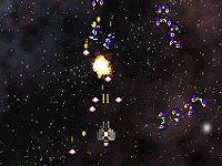 Space Arcade