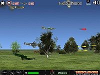 Fighter Patrol 42
