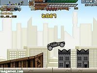 Stunt Crazy