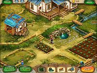 Farmscapes
