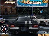 Lose the Heat 2