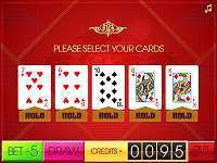 Video Poker