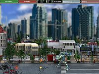 Armored Fighter : New War