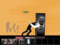 Mike Shadow Game