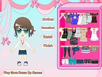 Cute Girl