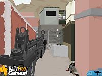 Sharp Trigger 2