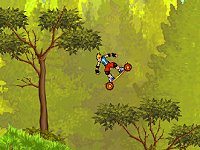 Extreme Skater
