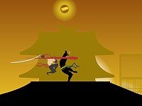 Run Ninja Run 2