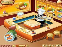 Noodle Shop
