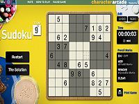 Sudoku Today