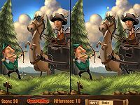 Robin Hood - A Twisted Fairtytale
