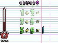 Rhythmix Calculix