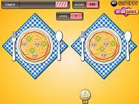 Perfect Match Pizza