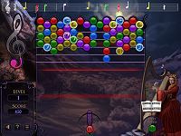 Goth BubbleJam