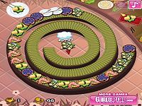 Sushi Chain