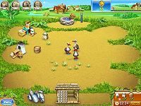 Farm Frenzy 3: Russian Roulette