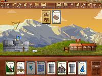 Castle Wars 2