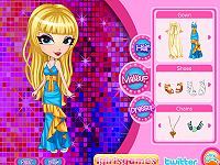 Cutie Trend - Suzie the Party Queen