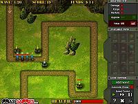 Frontline Defense