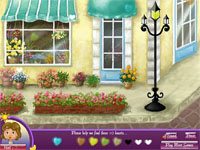 Flower Language Of Love