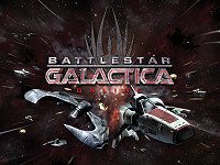 Battlestar Galactica Online