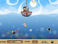 Shaky Fisher