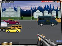 Highway Outlaws
