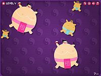 Hungry Sumo