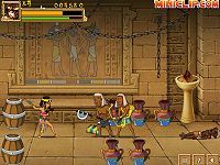 Egyptian Tale