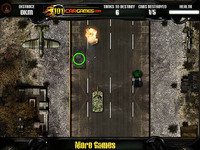 Annihilator