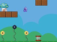 Droppy Goes Home
