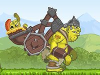Go Go Goblin