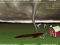 Farm Twister