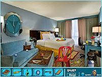 Hidden Objects - Guest Room 2