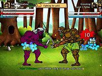 Swords And Sandals 4: Tavern Quests