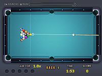 Quick Shooting Pool