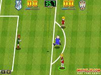 Soccer Stars