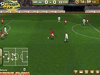 World Soccer Champ