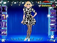 Lady Gaga