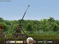 Crush the Castle 2