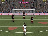 Ronaldos Valentines day