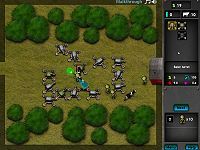 Grey Wars TD