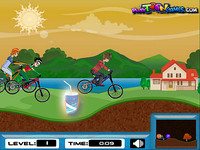 Toon Rally