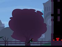 Speed Runner