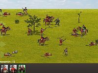 Swordfall: Kingdoms