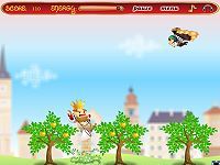 Golden Apple