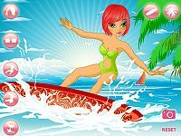 Surfs Up