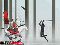 Ryoshis Revenge