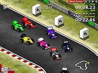Grand Prix Go